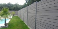 Portail Clôtures dans la vente du matériel pour les clôtures et les clôtures à Rivedoux-Plage
